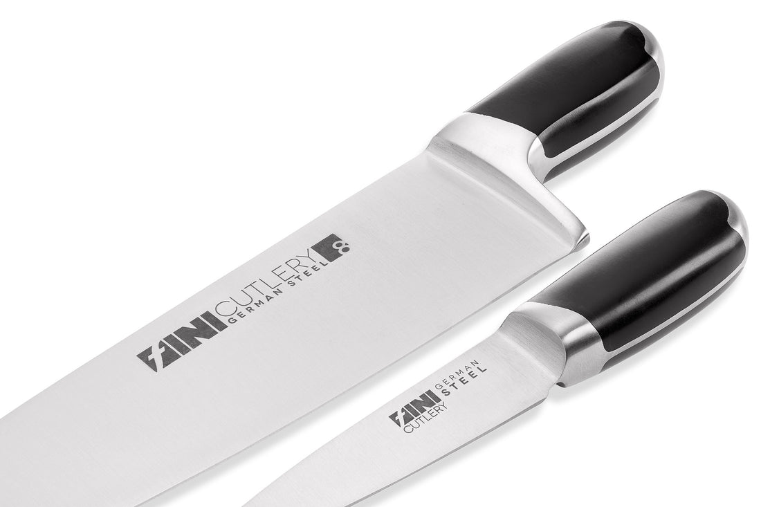 Food Prep Basics: Five Knife Techniques to Cook Like a Pro