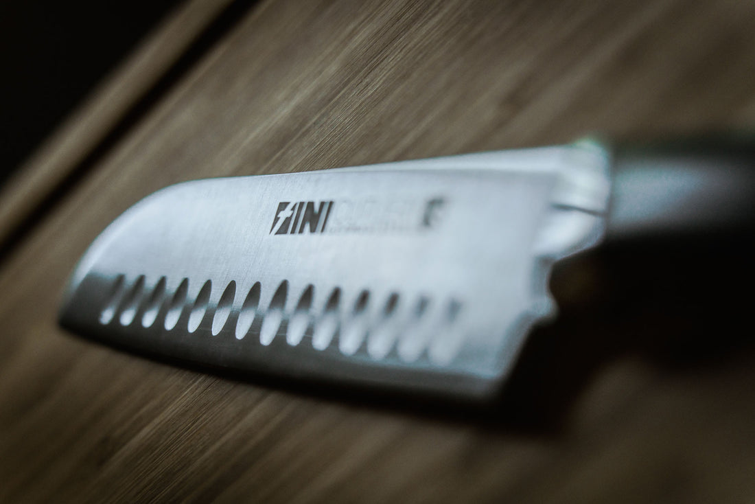 Knife care: Am I ruining my cutlery?