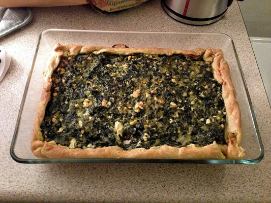 Tasty Tarts: Your New Go-To Dinner