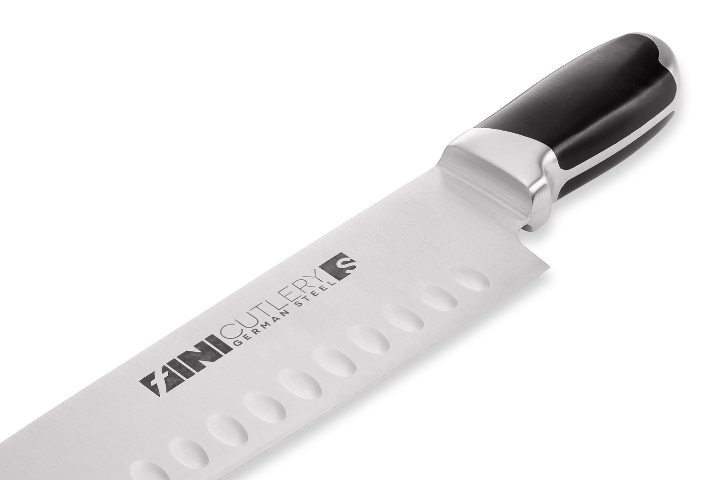 FINI 7" Santoku Knife