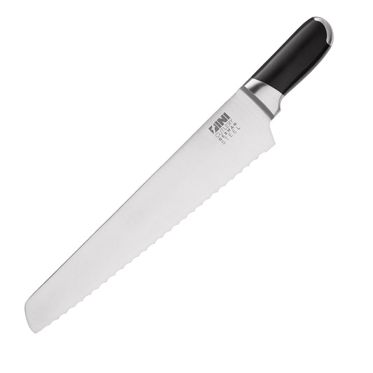 FINI 10" Bread Knife