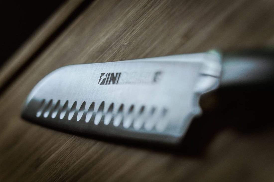 Knife care: Am I ruining my cutlery?