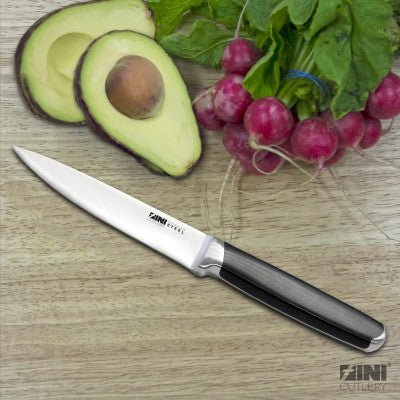 5.5" Utility Knife - Fini Cutlery