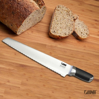 8" Serrated Knife - Fini Cutlery