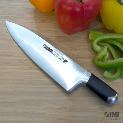 8" Chef's Knife - Fini Cutlery